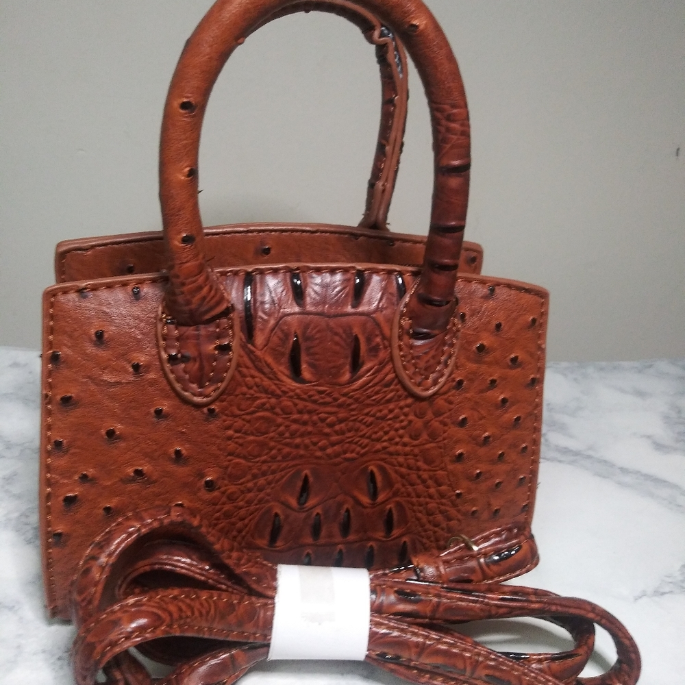 Mini bag - Picture 3 of 5